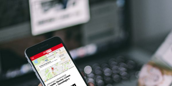 Proceso de selección Gerente