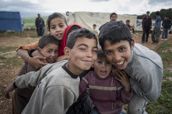 Entrevista José Fernández Crespo – CESAL ONG