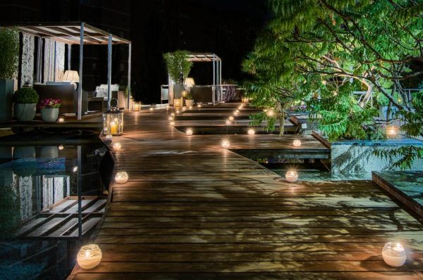 Eurostars hotel suma a su portafolio un nuevo hotel en Málaga y otro en Valencia