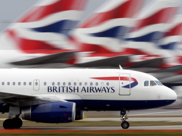 British Airways confirma el robo de datos de sus clientes, incluida la información financiera