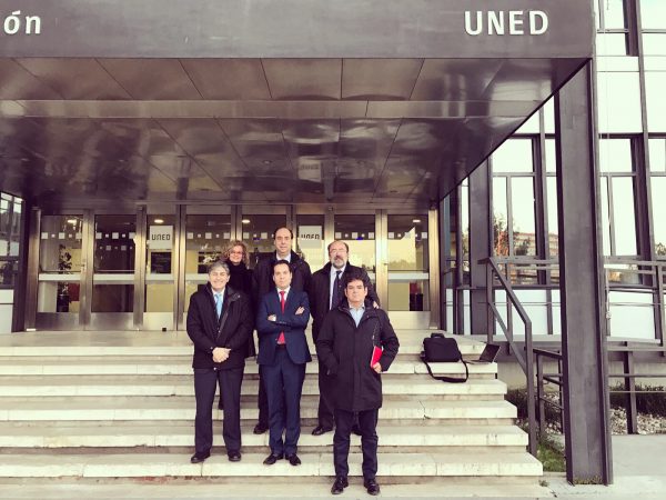 El curso de Gestores de Viajes de la UNED llega a su ecuador