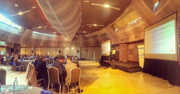 Seminario AEGVE 2016