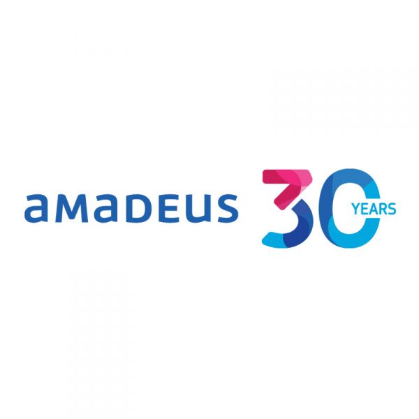 Amadeus celebra su 30 aniversario