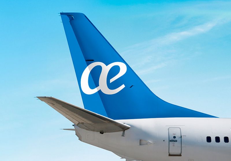Air Europa lanza el plan Air Europa ON para elevar la excelencia del servicio al cliente
