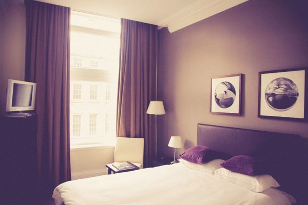 Los precios hoteleros suben un 14% en junio