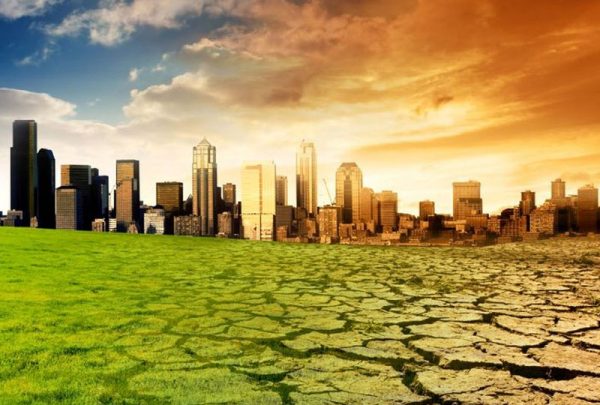 El efecto del cambio climático en tus viajes en avión