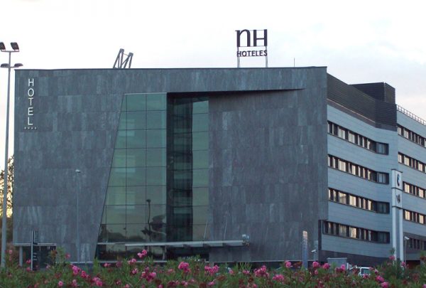 Aragonés afirma que 2017 será el mejor año de la historia de NH