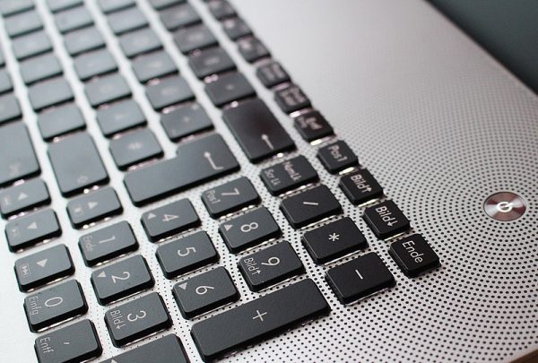 Laptop Ban: Security Versus Productivity