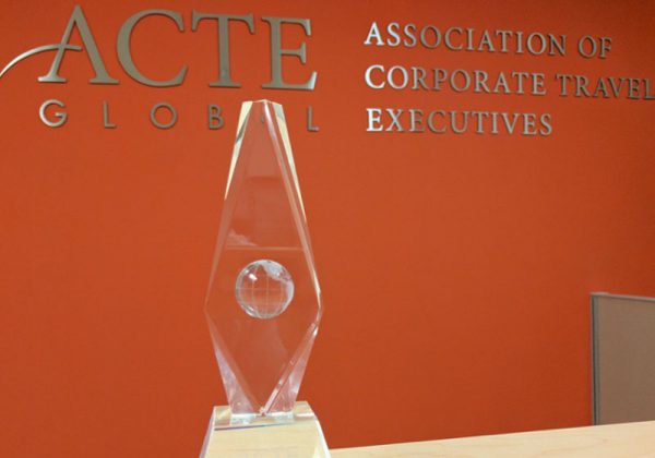 ACTE – The Travel Programme CEO