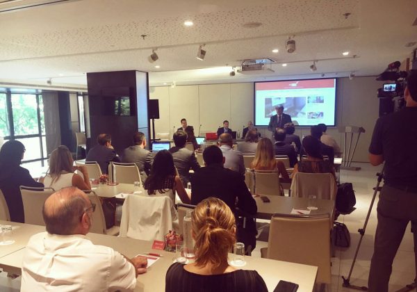 Termómetros del verano AEGVE