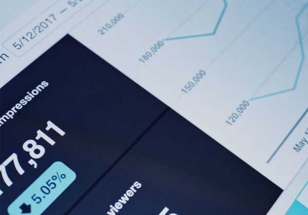 Infografía: la era de los grandes gigantes tecnológicos