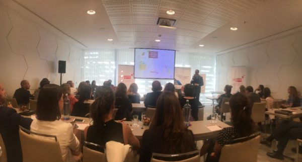 Jornada Técnica: Medios de pago y responsabilidad social