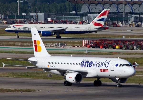 Iberia y British facilitan a las agencias la integración en el sistema NDC