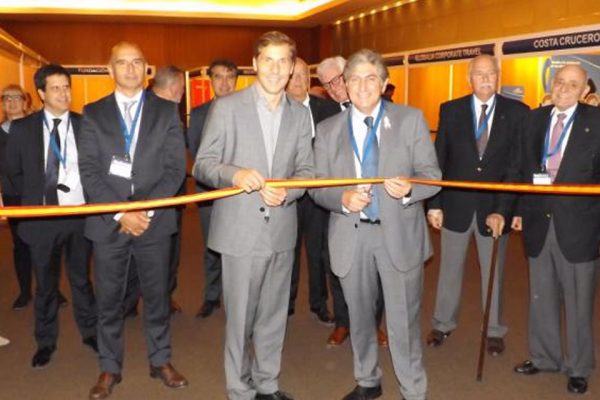 La tecnología y la innovación marcan la gestión del ‘business travel’ y los eventos