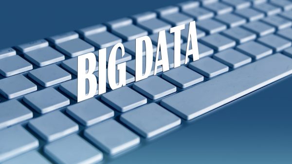 Big data, el gigante con pies de barro