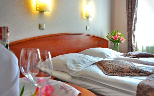 Estudio de Morgan Stanley sobre la previsión de hoteles 2018