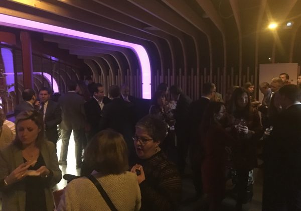 Copa Navidad AEGVE 2017