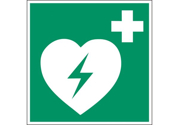 Ilunion Hotels se convierte en la primera cadena 100% cardioprotegida