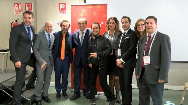 Parte 2: Seminario anual AEGVE 2017