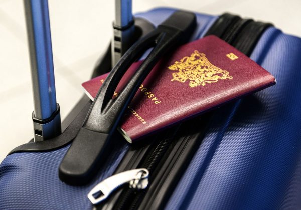 Aena supera los 232 millones de pasajeros hasta noviembre, un 8,2% más, con un 6,2% más de vuelos