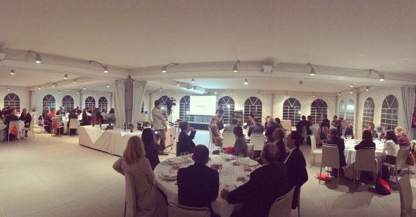 Seminario Anual AEGVE 2017