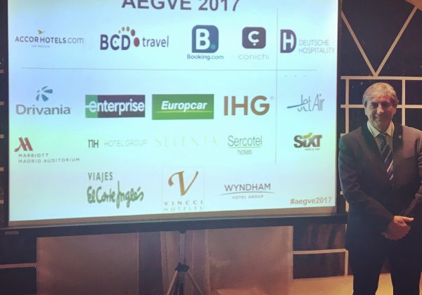 Parte 1: Seminario anual AEGVE 2017