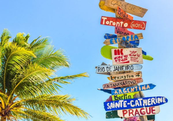 El 58% de las agencias de viajes factura más de 1M€ por oficina