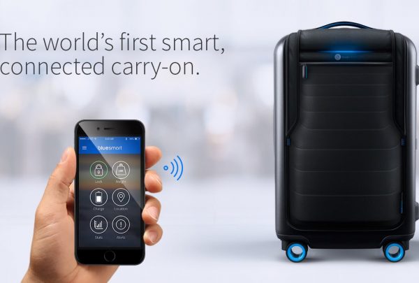 El equipaje inteligente ha llegado para quedarse ¿o no?