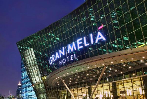 Meliá logra un resultado neto de 108,6 M € hasta septiembre