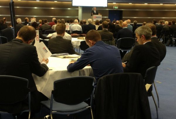 El sector MICE crecerá un 30% en 2018