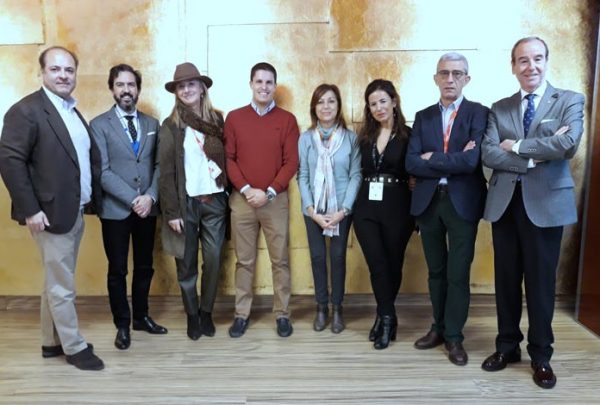 El mundo digital, la neurociencia y las nuevas tendencias en la organización de eventos, protagonistas del 30º Congreso Nacional de Empresas Organizadoras de Congresos 2018