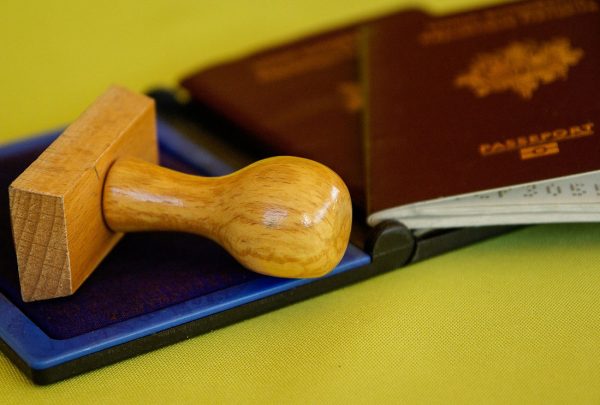 Los últimos resultados del Índice de Pasaportes de Henley – una clasificación según el número de destinos a los titulares pueden acceder