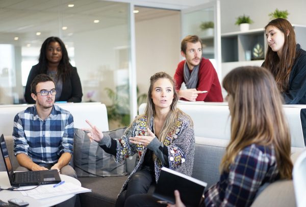 El impacto positivo de los viajes corporativos en las empresas