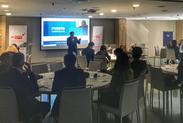 JORNADA TRAVELLER CENTRICITY – MOVILIDAD