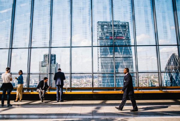 La importancia de la comunicación en el ‘business travel’