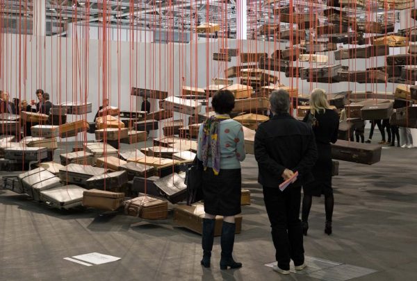 Cancelaciones, ‘overbooking’ o pérdidas de equipaje: incidencias a las que se enfrentarán los viajeros en Semana Santa