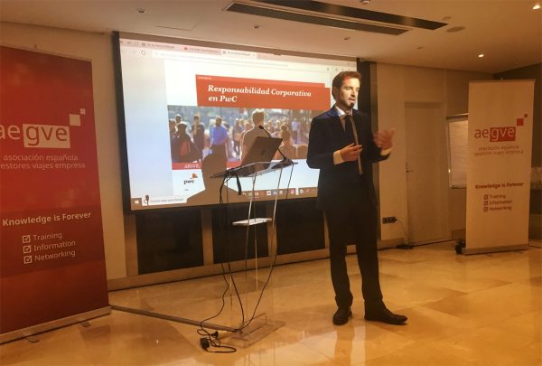 Jornada técnica III Collaborate – RSC y Medios de pago