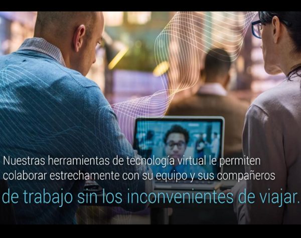 Campañas de comunicación en viajes