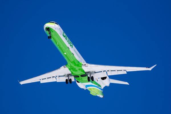 Informe: sostenibilidad en las 350 principales empresas de viajes B2B