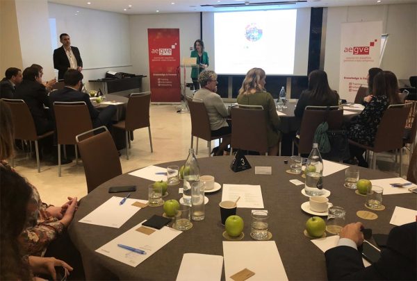 Soluciones de pago para viajes de negocios