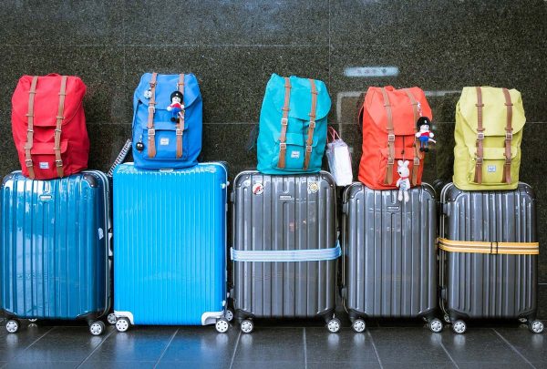 El truco definitivo para no perder tu maleta en un vuelo