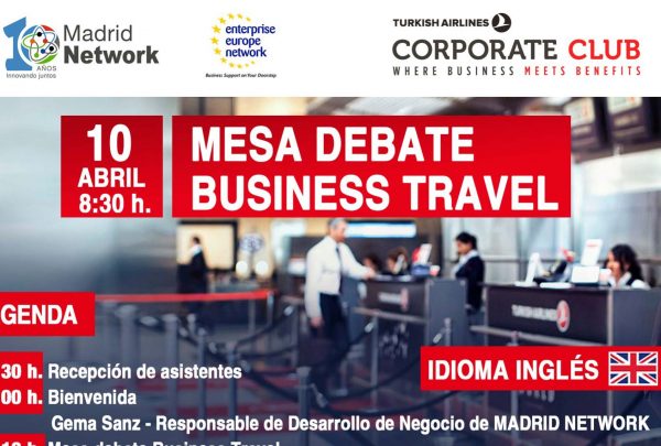 Foro Business Travel