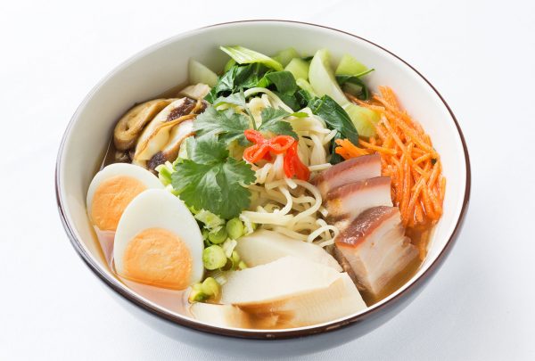 Jornadas «Cocinando por el mundo» de Marriot