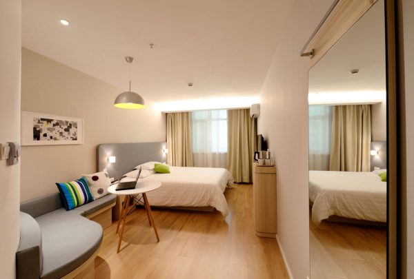 Las pernoctaciones hoteleras se mantuvieron estables en 2019 pese a la crisis de Thomas Cook