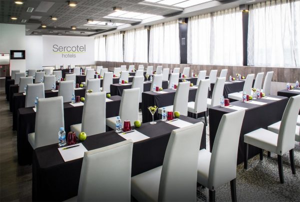 La profesionalización del sector obliga a actualizarse constantemente