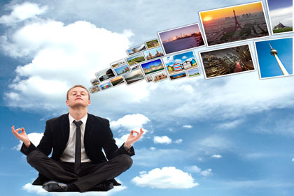 Estrés y Business Travel