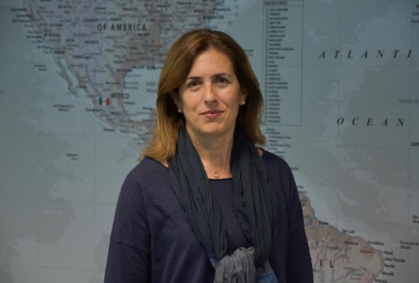 Tecnología y la experiencia de viaje