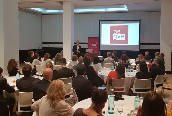 Jornada Técnica y de Innovación – IV “BOOK & FLY: posición de Amadeus e Iberia respecto a NDC, y claves de la gestión con el nuevo Reglamento Europeo de Protección de Datos”