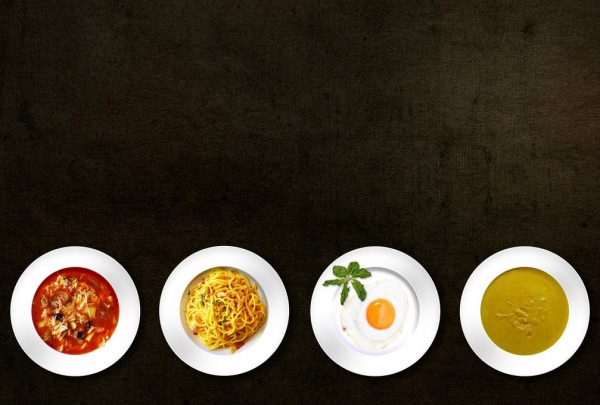 Platea albergara el Centro de Innovación Gastronómica de Madrid