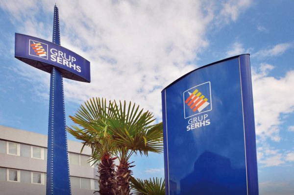 Ávoris acuerda con Serhs la compra del 100% de su división de Turismo